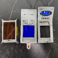 Invitrogen E-Gel iBase Safe Imager Real Time Transilluminator image 3